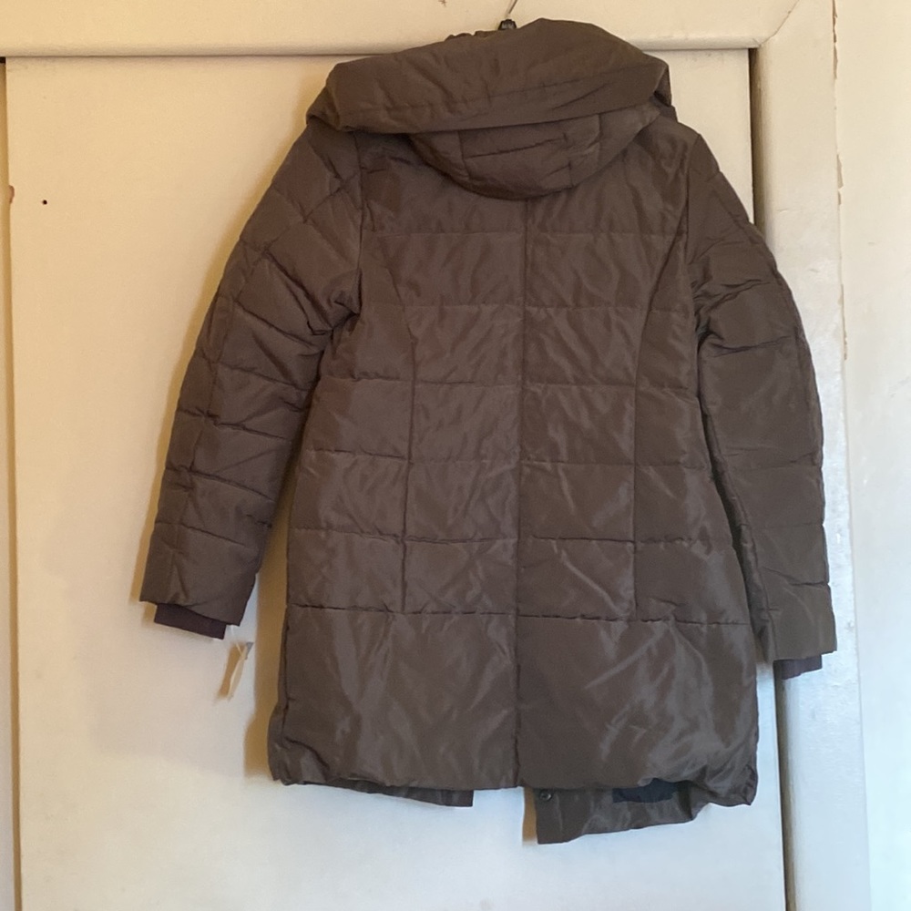 Jacket - Picture 3 of 4